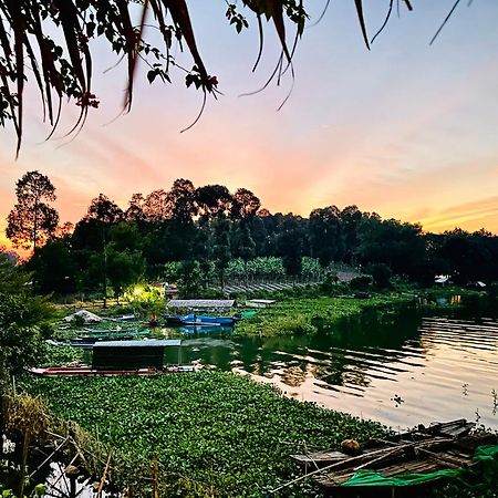 Ben Ho Homestay Xa Gia Tan Ngoại thất bức ảnh