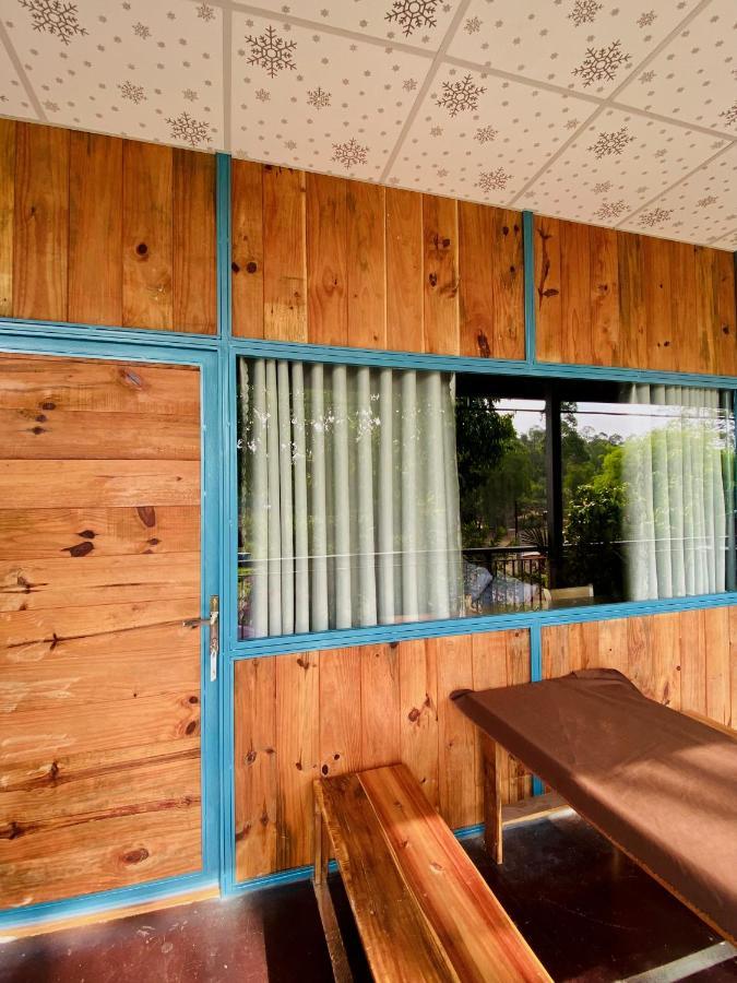 Ben Ho Homestay Xa Gia Tan Ngoại thất bức ảnh