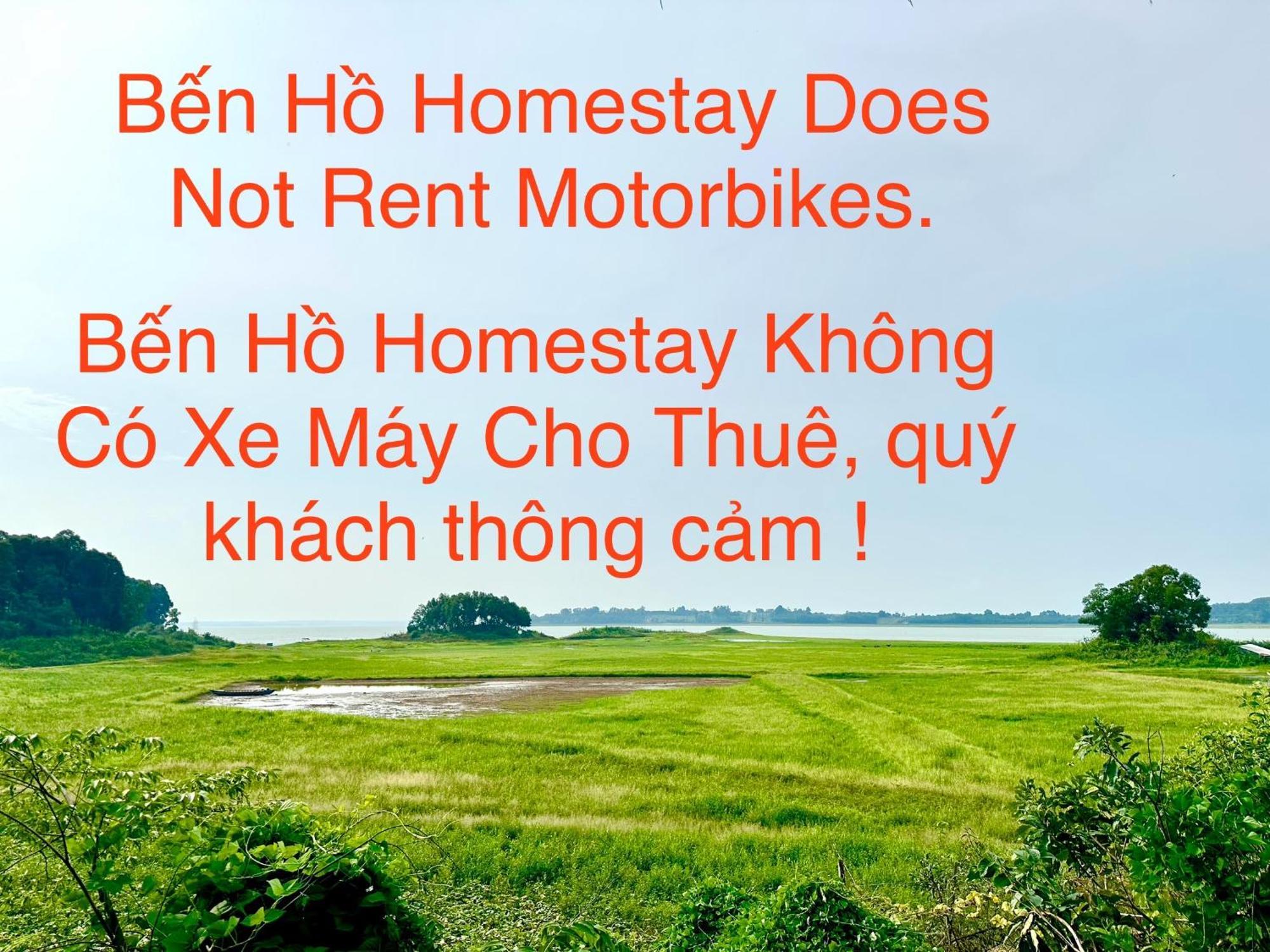 Ben Ho Homestay Xa Gia Tan Ngoại thất bức ảnh