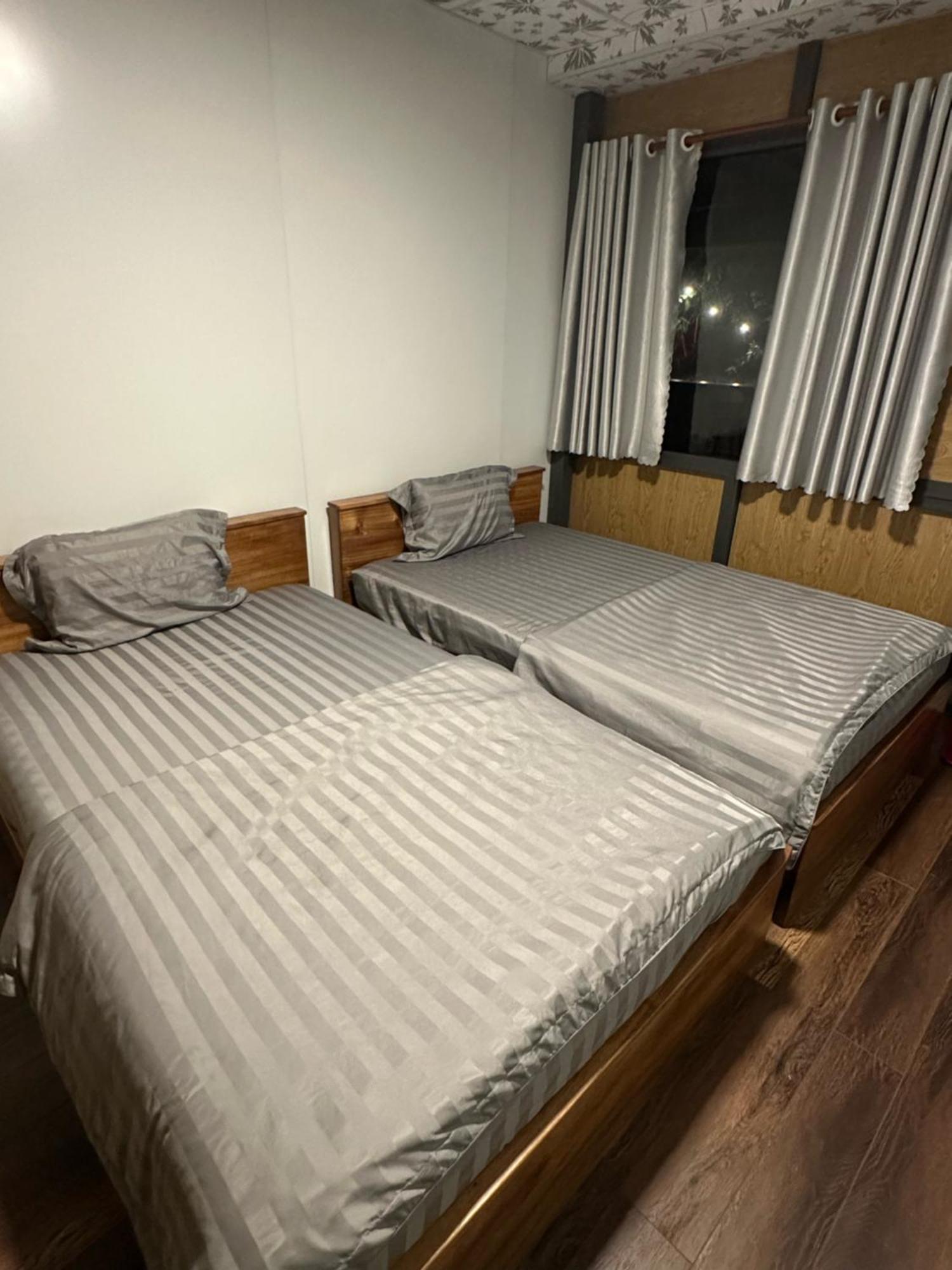 Ben Ho Homestay Xa Gia Tan Ngoại thất bức ảnh