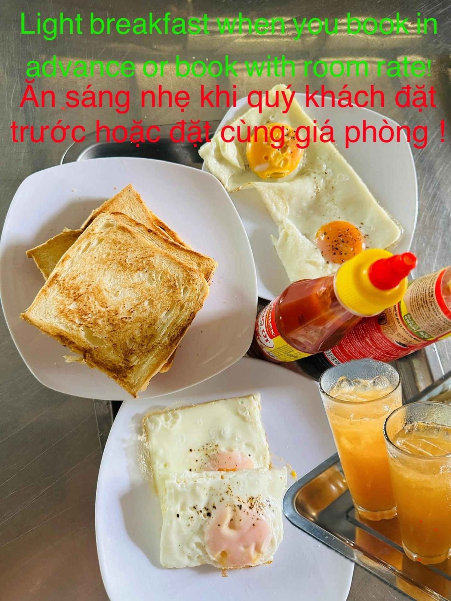 Ben Ho Homestay Xa Gia Tan Ngoại thất bức ảnh
